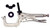 Vise Grip VGP18R CLAMP C LOCK 18 IN