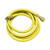 FJC FJC6877 Yellow Charging Hose R-1234yf 72 IN