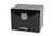 DEE ZEE DB2600 TB/BK UBED STEEL-18X18X24