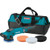 Makita MAKPO5000CX2 5" Dual Action Random Orbit Polisher