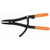 Kastar KAS1487 2PC 16IN Snap Ring Pliers Set