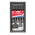 Mayhew MAY32023 Tools 5PC PNEU Cut,Chisel & SCRAPR S