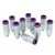 Milton Industries MIL765VC ColorFit HighFlowPRO Couplers
