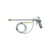 Guardair Corp. GDA79SG012 Syphon Spray Gun W/ 12" Extension