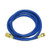 FJC FJC6878 Blue Charging Hose R-1234yf 72"