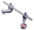 Ammco AMM9183 2PK PADS PRESSURE REPLACEMENT NON ASBESTOS 2/PK