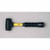 Wright Tool Company WRI9025 Std PwrDr®DdBlowHam3lb.wSupGr