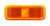 OPTRONICS MC44ABP RECT CLEARANCE LIGHT  AMBER