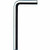 EKLIND TOOL EKL15236 Lawn & Garden Equipment Screw