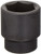 Wright Tool Company WRI4836 1/2" Dr 6Pt Std Imp Skt 1-1/8"