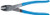 Wright Tool Company WRI9C909 CrimpingTool