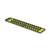 Ernest ERN8463HV HI-VIZ 18" 2 Rail 1/2" Drive Socket Boss