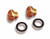 HOLLEY 2685 26-85 FUEL BOWL PLUG 2PK