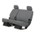 COVERCRAFT SS7432WFGY SS RR BNCH RAM QC