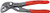 Grip On KNP8701-6 COBRA PLIER 6"