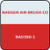 Badger Air Brush BAD360-1 Air Brush Kit
