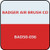 Badger Air Brush BAD50-036 Valve Complete