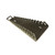 Ernest ERN5189 15 Tool Reverse Wrench Gripper, Black