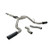 FLOWMASTER 817692 KIT OUTLAW 09-14 TUNDRA