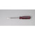 Wright Tool Company WRI9132 Screwdriver Sq Sh 1/4"LrgErg H