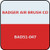 Badger Air Brush BAD51-047 Needle