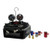 CPS Products CPSMAID8QDL Mainfold gauge set - dual