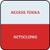 Access Tool AETSCLONG Soft Case 61 IN Heavy Duty