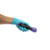 Tracer Products TRATPOPUVP OPTI-PRO UV Plus cordless, violet LED flashlight