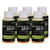 Tracer Products TRATP3840-1P6 1 oz bottles universal/ester A/C dye 6 Pack