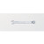 Wright Tool Company WRI12-19MM Comb Wrench MM 12Pt Pol 19mm