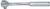 Wright Tool Company WRI4433 1/2"DrRatchRsdCapLinemn10-1/4"