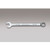 Wright Tool Company WRI1208 Comb Wrench 12Pt Pol 1/4"