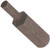 Wright Tool Company WRI2206B 1/4"DrHxTypeRplBit 1/8"