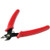 Titan TIT12445 Mini Flush Cutters