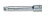 Wright Tool Company WRI4405 1/2"Dr 5"Ext 5"