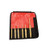 Mayhew MAY67007 Tools 6 Piece Brass Pin Punch Set