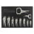 Vise Grip VGP1078TRAY Vise Grip Tools VISE-GRIP Original Locking Tool Set with Tray, 10 Piece, 1078TRAY