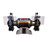 JET JET577126 JBG-6W Shop Grinder with Grinding & Wire Wheel