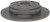 RAYBESTOS 980567R BRAKE ROTOR