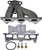 DORMAN 674778 EXHAUST MANIFOLD KIT