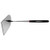 Mayhew MAY17765 4” x 6” Plastic Telescoping Inspection Mirror