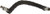 DORMAN 598108 EGR TUBE