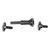 Keysco ALC77440 ALC DIE GRINDER ARBOR () Category: Pneumatic Tool Repair Parts