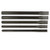 LONG COLD CHISEL 5-PC SET