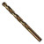 Vise Grip HAN63126 Irwin Cobalt High Speed Drill Bit Hss, Split Pt 13/32 " Dia Bulk
