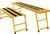 Keysco ALC77781 VAN STAND 4' X 16"W x 18"H