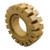 Dent Fix DENDF-705D Offset Style Decal Eraser Wheel