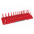 1/2 SAE 3-Row Socket Tray