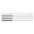 5 Pc Glow Plug Brush Kit