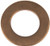 DORMAN 65271 OIL DRAIN PLUG GASKET